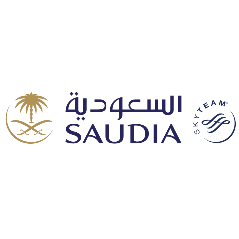 SAUDI AIRLINE SAMPLE